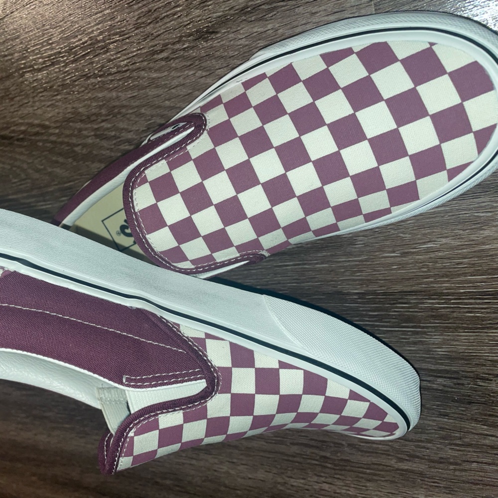 Women’s vans
